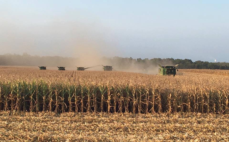 About Us Walker Ag Equipment Sales Danville, IL